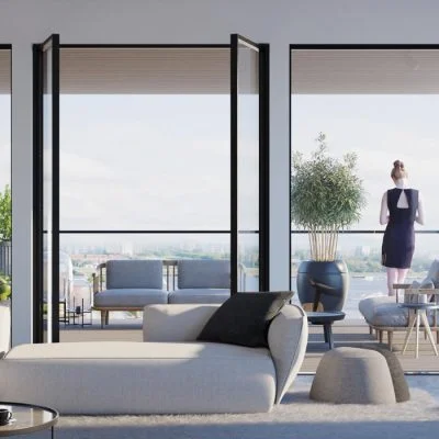experion sector 88a Gurgaon